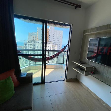 Apartamento Cidade Ocian Praia Grande Εξωτερικό φωτογραφία