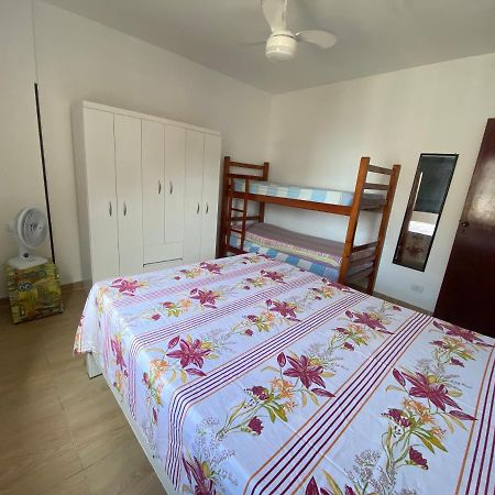 Apartamento Cidade Ocian Praia Grande Εξωτερικό φωτογραφία