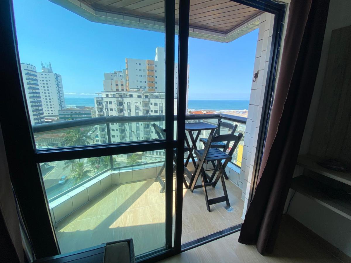Apartamento Cidade Ocian Praia Grande Εξωτερικό φωτογραφία