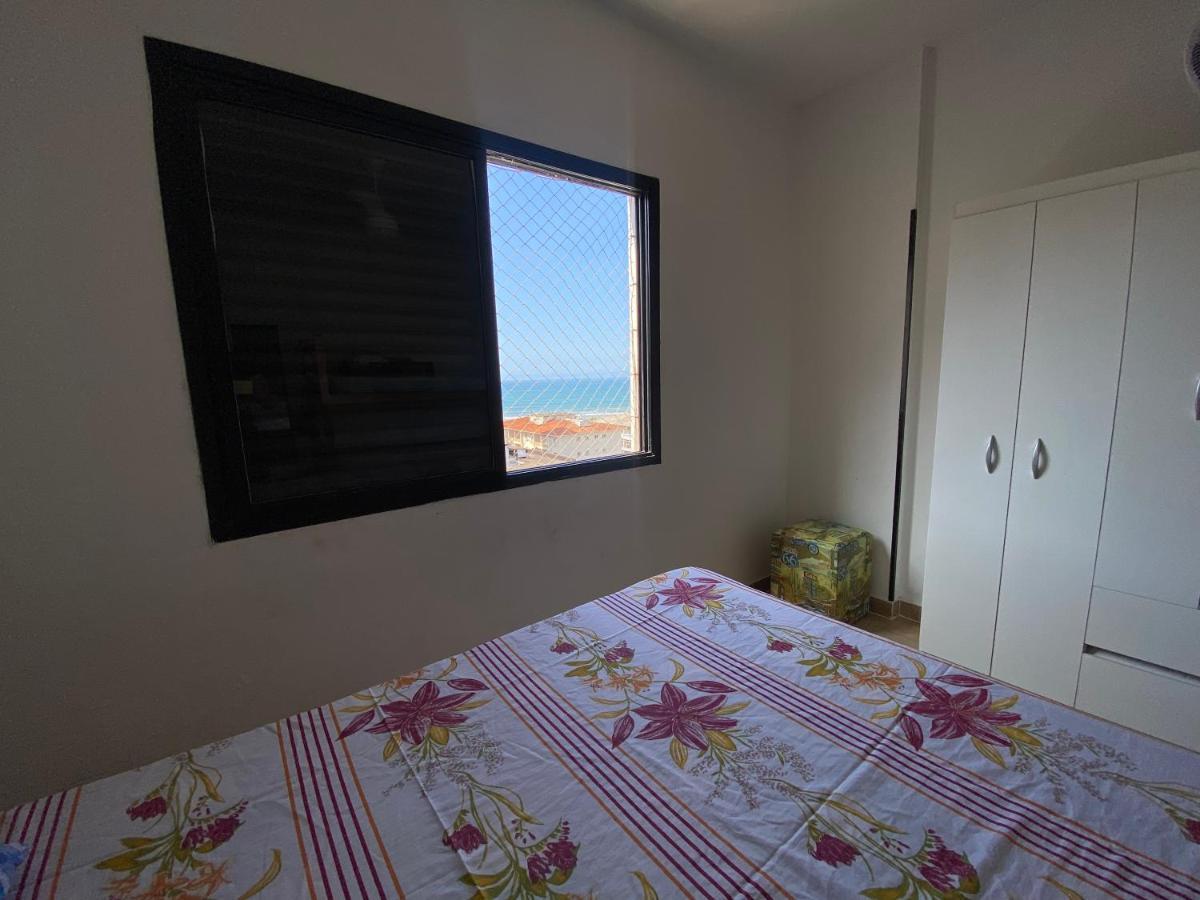 Apartamento Cidade Ocian Praia Grande Εξωτερικό φωτογραφία
