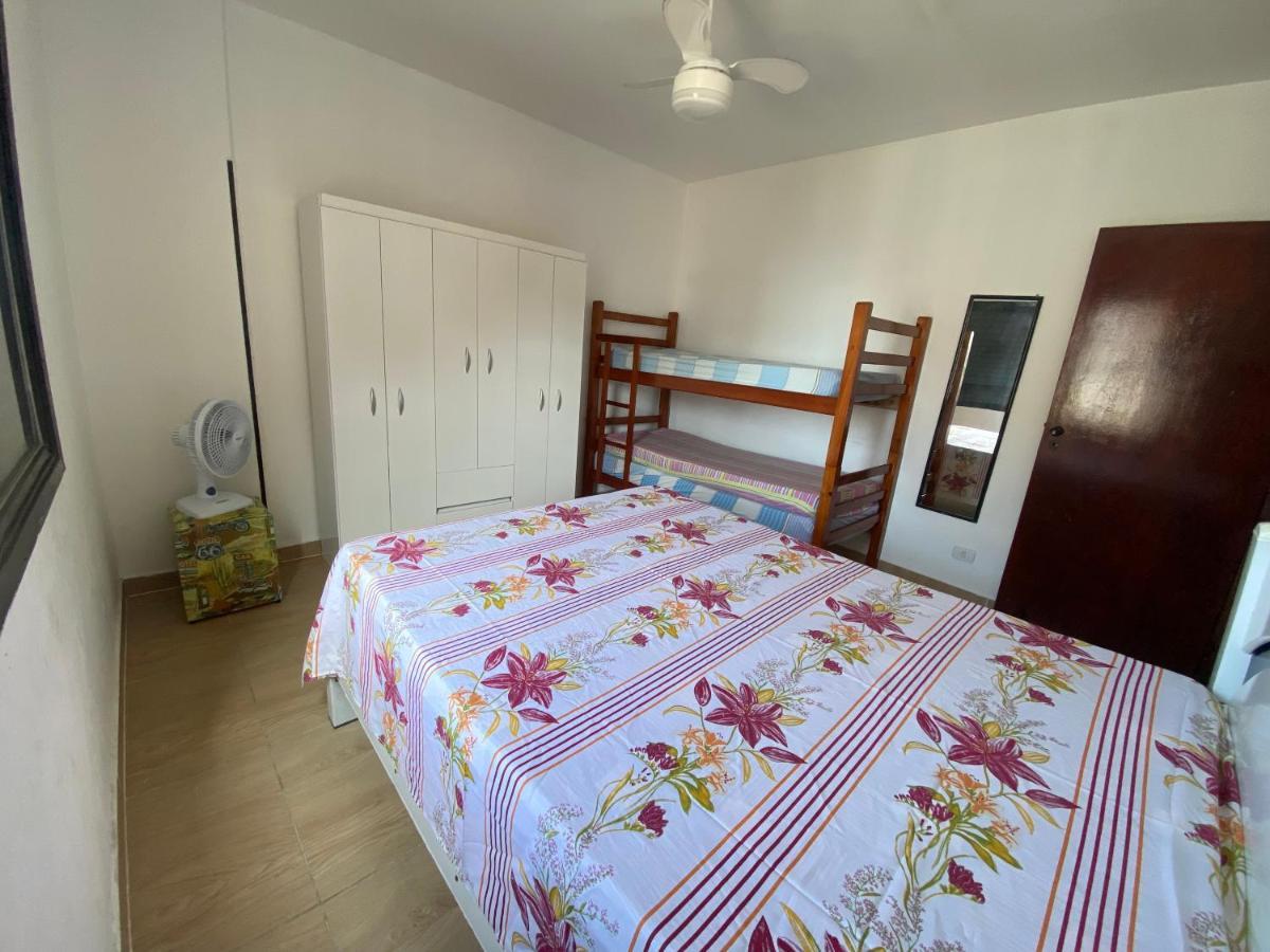 Apartamento Cidade Ocian Praia Grande Εξωτερικό φωτογραφία