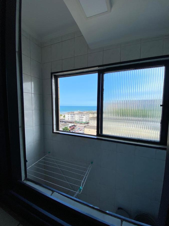 Apartamento Cidade Ocian Praia Grande Εξωτερικό φωτογραφία