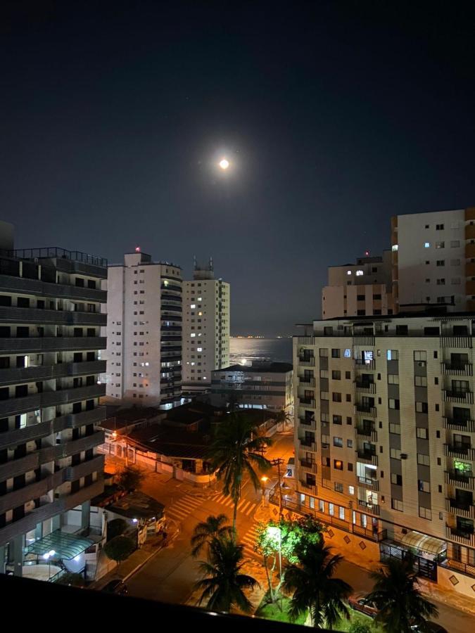 Apartamento Cidade Ocian Praia Grande Εξωτερικό φωτογραφία